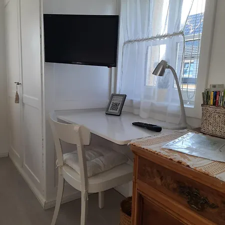 Appartement Spatzennest Loebach Hennef (Sieg)
