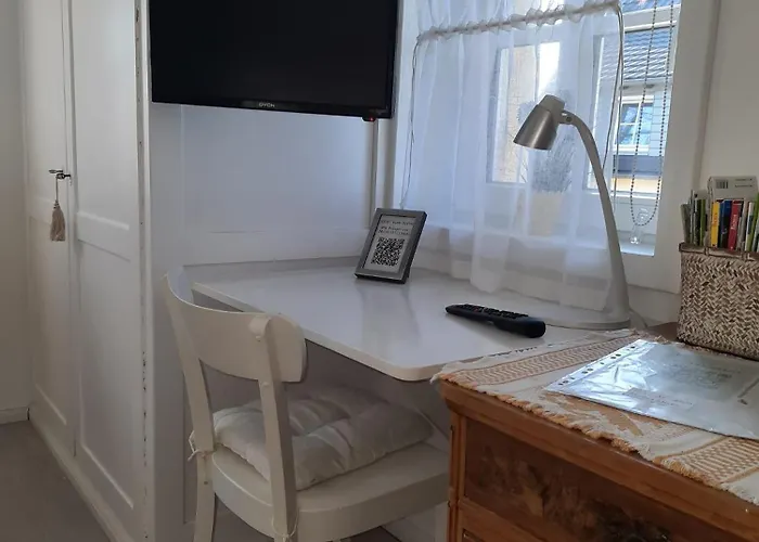 Lägenhet Spatzennest Loebach Hennef (Sieg)